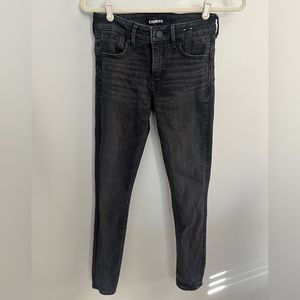Express Women's Jeans Size 2R
